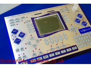 V3 Sound module